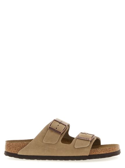 Birkenstock 'Arizona BS' Sandals
