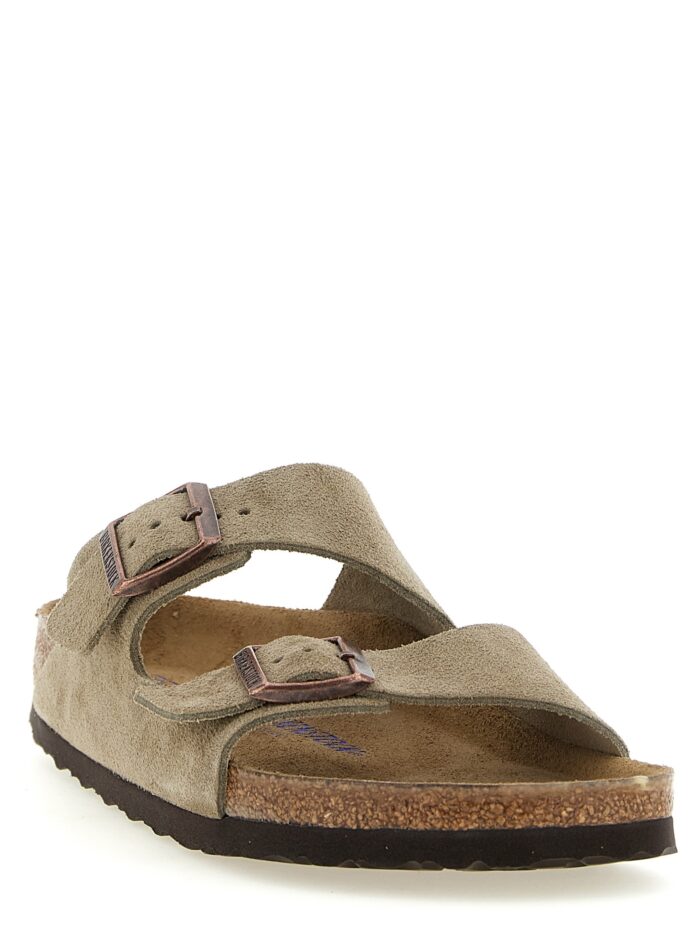 Birkenstock 'Arizona BS' Sandals