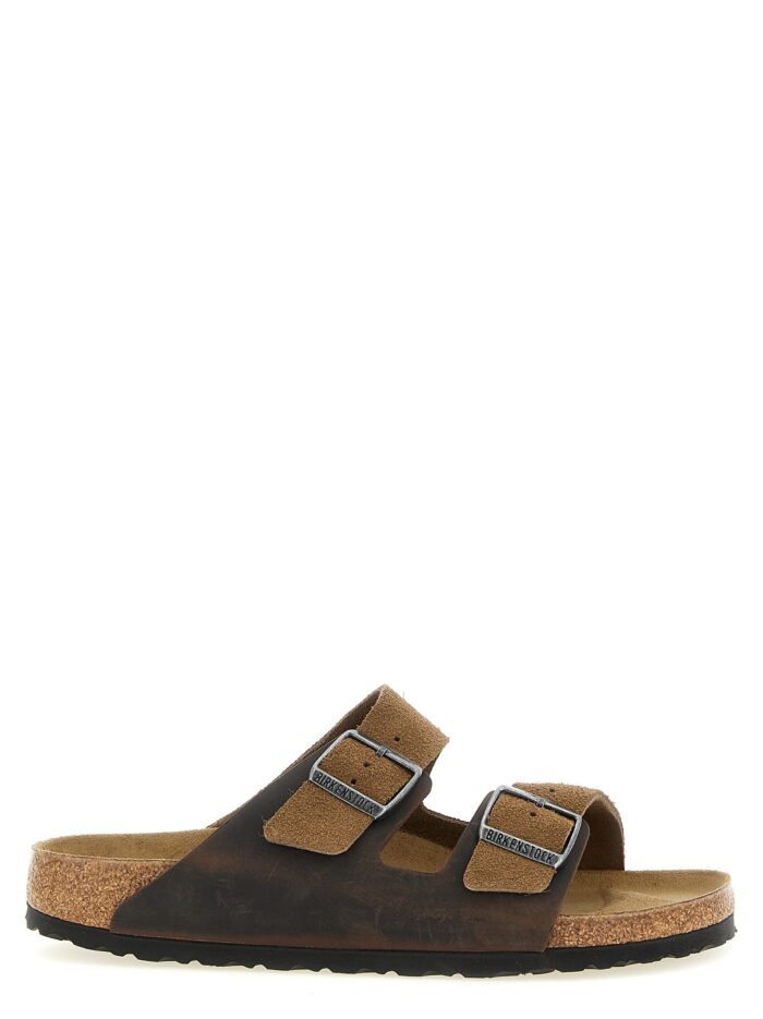 birkenstock 'arizona bs' sandals Birkenstock 'Arizona BS' Sandals