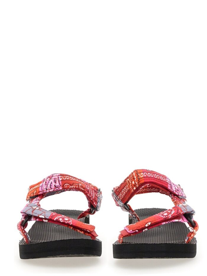ARIZONA LOVE SANDALO TREKKY