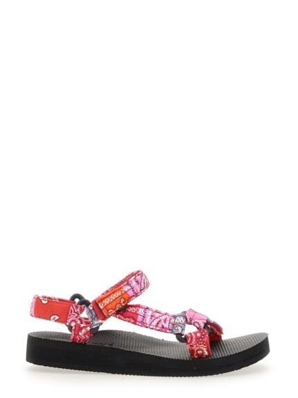 ARIZONA LOVE SANDALO TREKKY