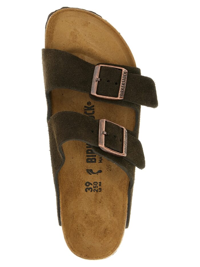 Birkenstock 'Arizona' Sandals