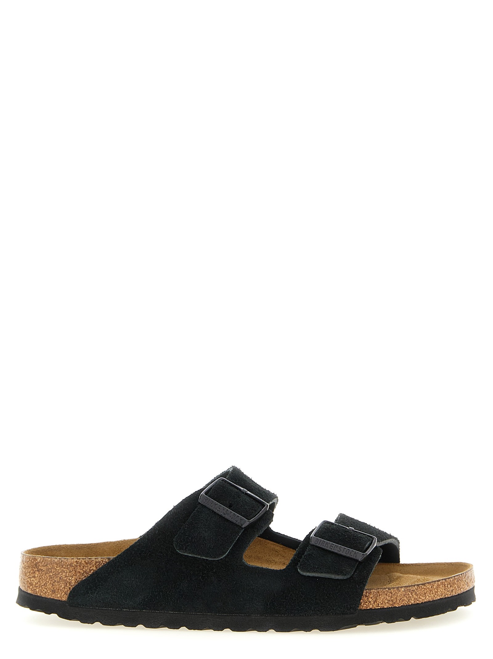 Birkenstock 'Arizona - Soft Footbed' Sandals