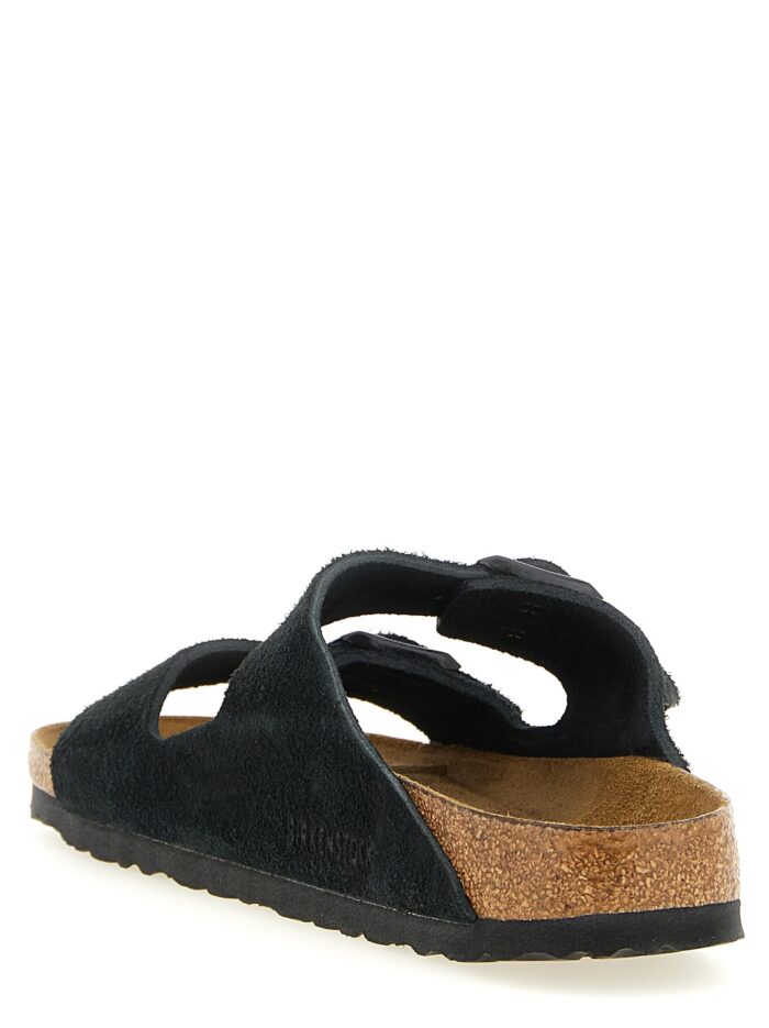 Birkenstock 'Arizona - Soft Footbed' Sandals