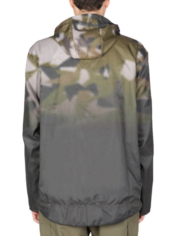 ARKAIR WATERPROOF JACKET
