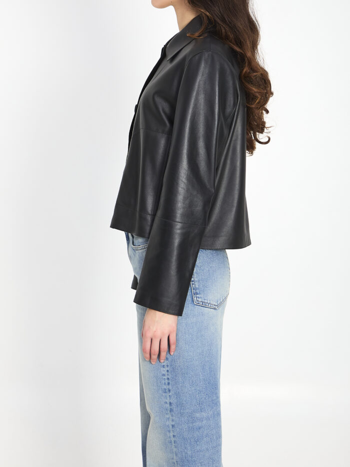 Arma Nos Emy leather jacket