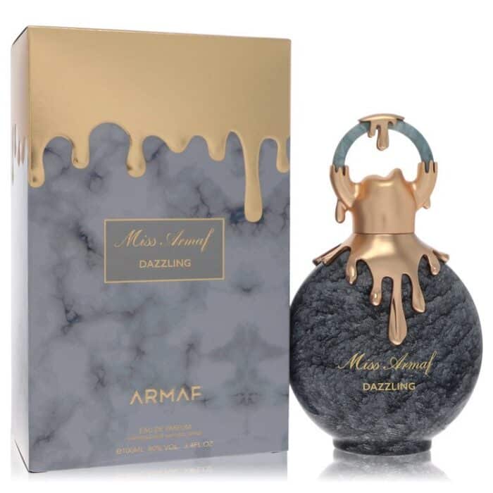 Armaf Miss Dazzling By Armaf - Eau De Parfum Spray 3.4 Oz