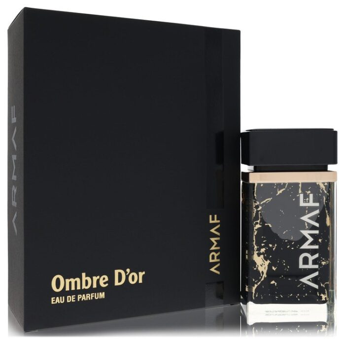 armaf ombre d'or by armaf eau de parfum spray 2.5 oz Armaf Ombre D'or By Armaf - Eau De Parfum Spray 2.5 Oz - Image 1