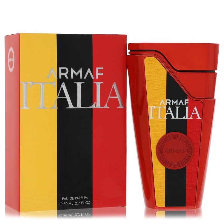 Armaf Italia By Armaf - Eau De Parfum Spray 2.7 Oz