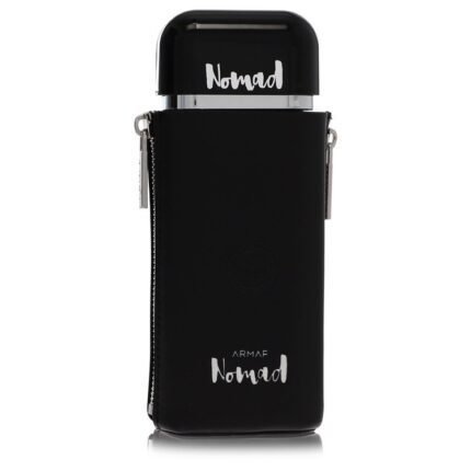 Armaf Nomad The Wanderer By Armaf - Eau De Parfum Spray (Unboxed) 3.38 Oz