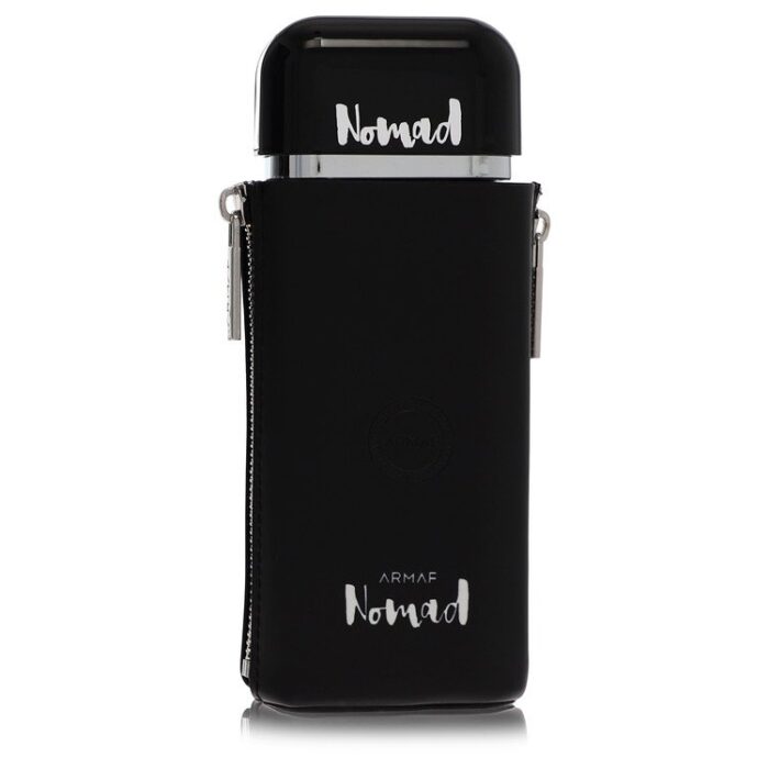 Armaf Nomad The Wanderer By Armaf - Eau De Parfum Spray (Unboxed) 3.38 Oz