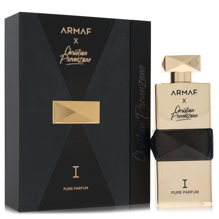 Armaf Christian Provenzano I By Armaf - Pure Parfum Spray 3.4 Oz
