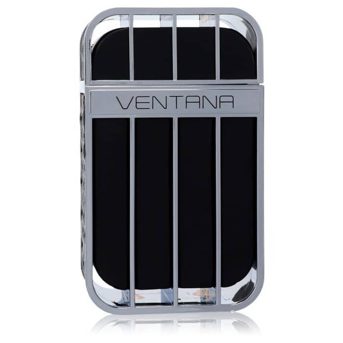 Armaf Ventana By Armaf - Eau De Parfum Spray (unboxed) 3.4 Oz - Image 1