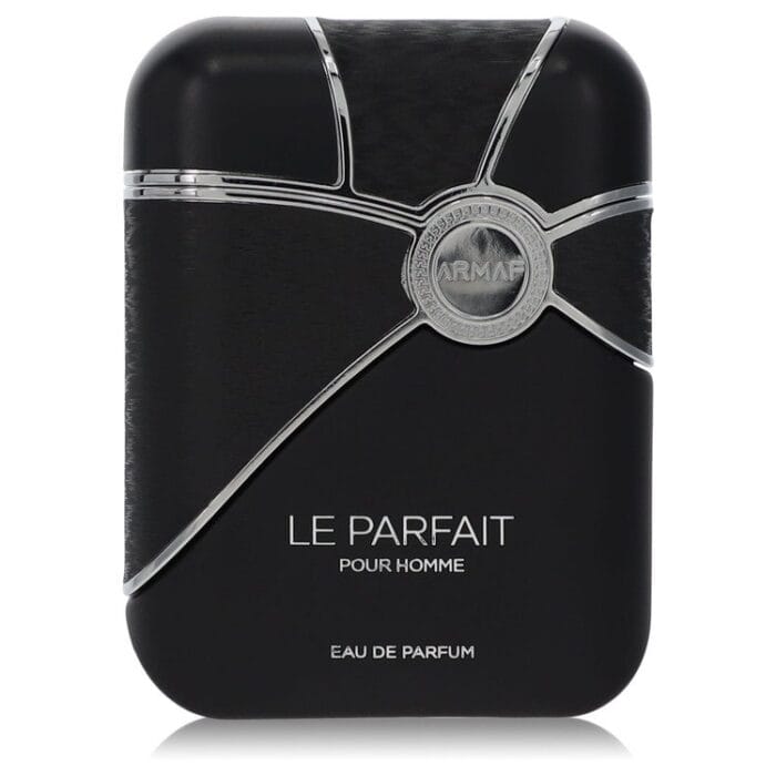 Armaf Le Parfait By Armaf - Eau De Toilette Spray (unboxed) 3.4 Oz - Image 1