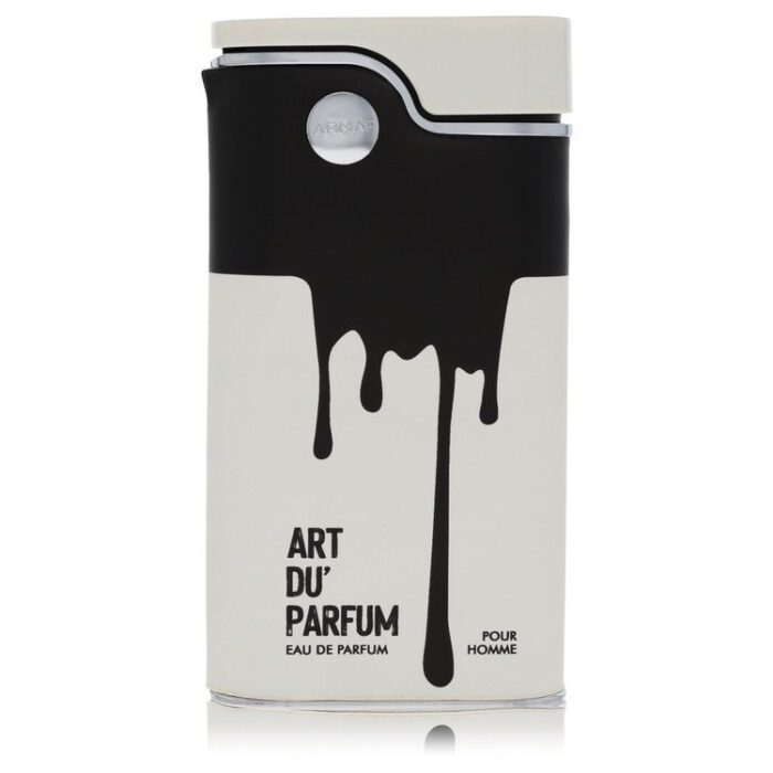 armaf art du'parfum by armaf eau de parfum spray (unboxed) 3.4 oz Armaf Art Du'Parfum By Armaf - Eau De Parfum Spray (Unboxed) 3.4 Oz - Image 1