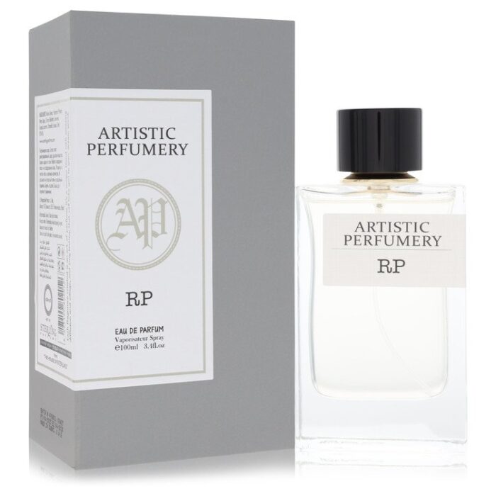 Armaf Artistic Perfumery Rp By Armaf - Eau De Parfum Spray 3.4 Oz - Image 1