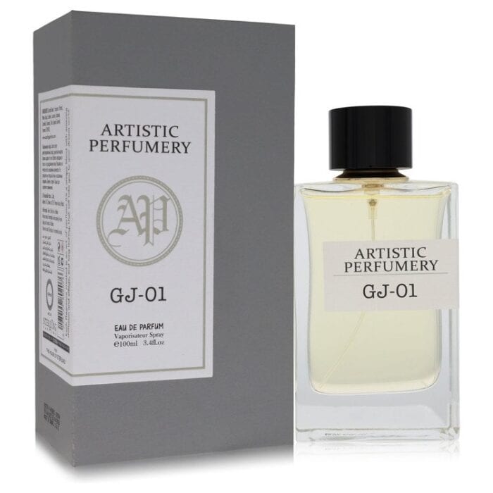 Armaf Artistic Perfumery Gj-01 By Armaf - Eau De Parfum Spray 3.4 Oz - Image 1