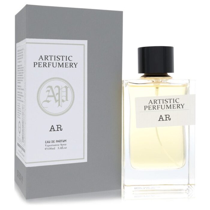 armaf artistic perfumery ar by armaf eau de parfum spray 3.4 oz Armaf Artistic Perfumery Ar By Armaf - Eau De Parfum Spray 3.4 Oz - Image 1
