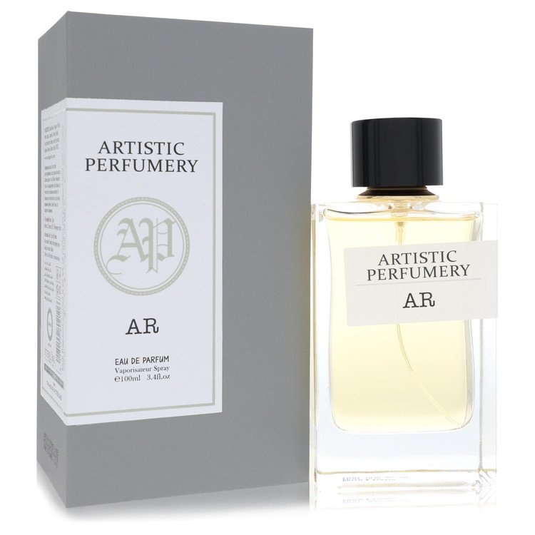Armaf Artistic Perfumery Ar By Armaf - Eau De Parfum Spray 3.4 Oz