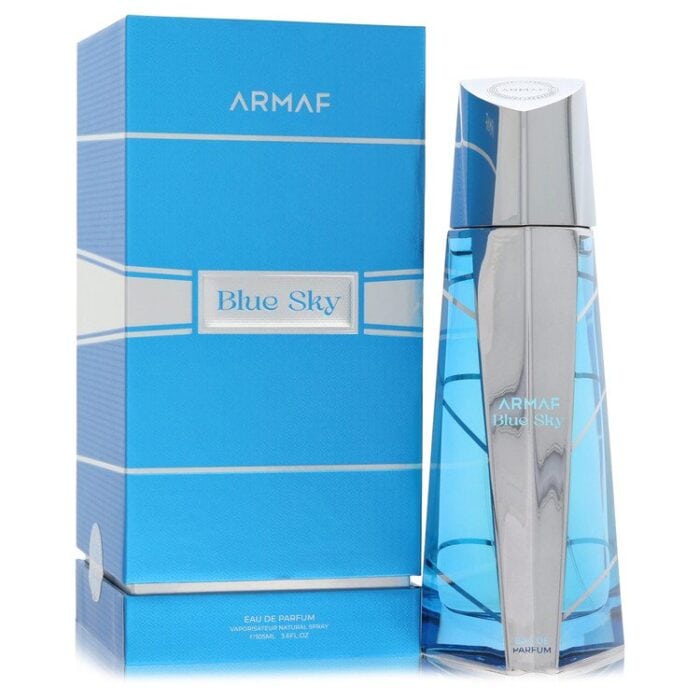 Armaf Blue Sky By Armaf - Eau De Parfum Spray 3.4 Oz - Image 1