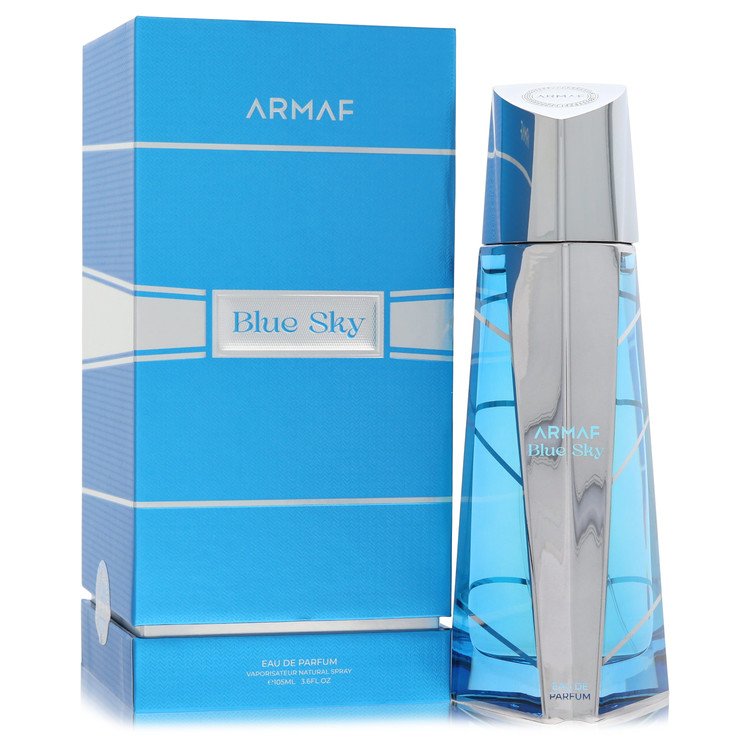 Armaf Blue Sky By Armaf - Eau De Parfum Spray 3.4 Oz