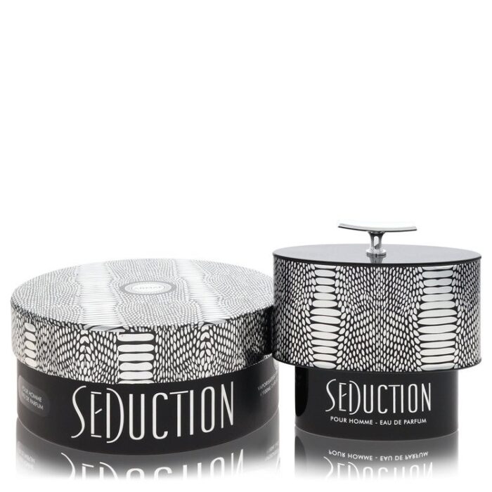 Armaf Seduction By Armaf - Eau De Parfum Spray 3.4 Oz - Image 1