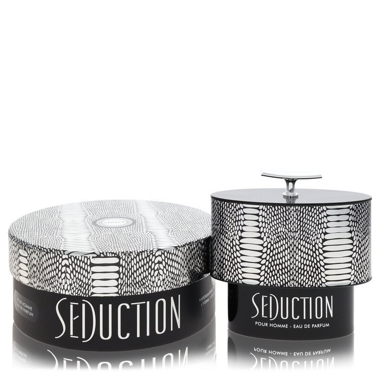 Armaf Seduction By Armaf - Eau De Parfum Spray 3.4 Oz
