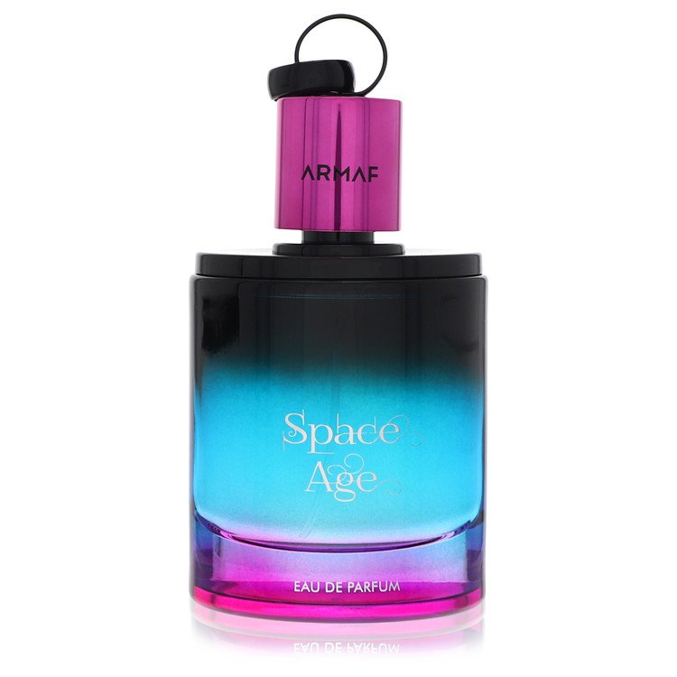 Armaf Space Age By Armaf - Eau De Parfum Spray (Unisex Unboxed) 3.4 Oz