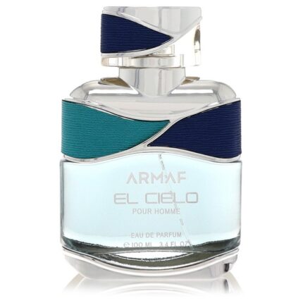 Armaf El Cielo By Armaf - Eau De Parfum Spray (unboxed) 3.4 Oz