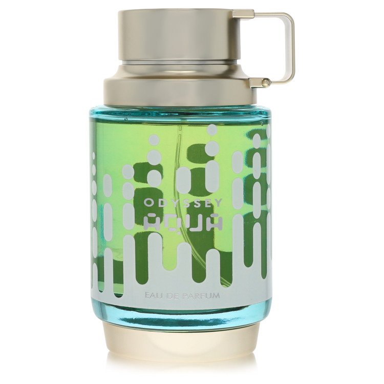 Armaf Odyssey Aqua By Armaf - Eau De Parfum Spray (Unboxed) 6.8 Oz