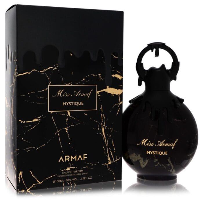 Armaf Miss Armaf Mistique By Armaf - Eau De Parfum Spray 3.4 Oz