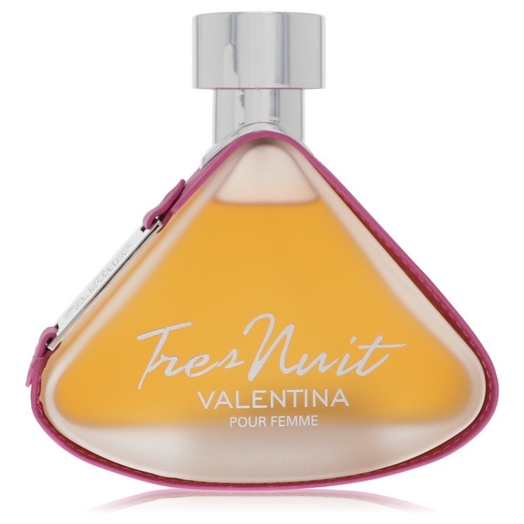 Armaf Tres Nuit Valentina By Armaf - Eau De Parfum Spray (unboxed) 3.4 Oz