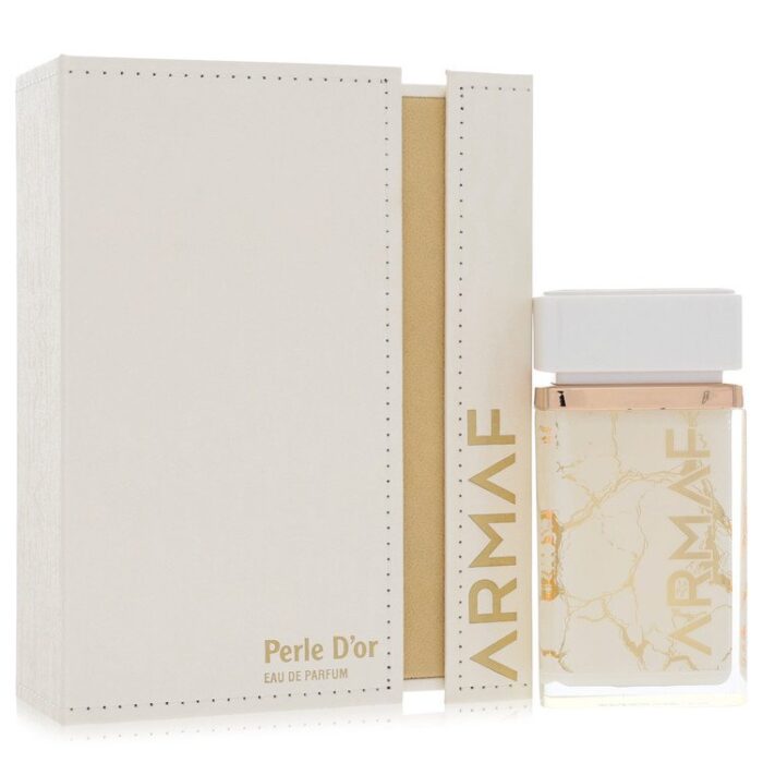 Armaf Perle D'or By Armaf - Eau De Parfum Spray 2.5 Oz - Image 1