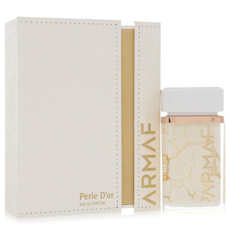 Armaf Perle D'or By Armaf - Eau De Parfum Spray 2.5 Oz