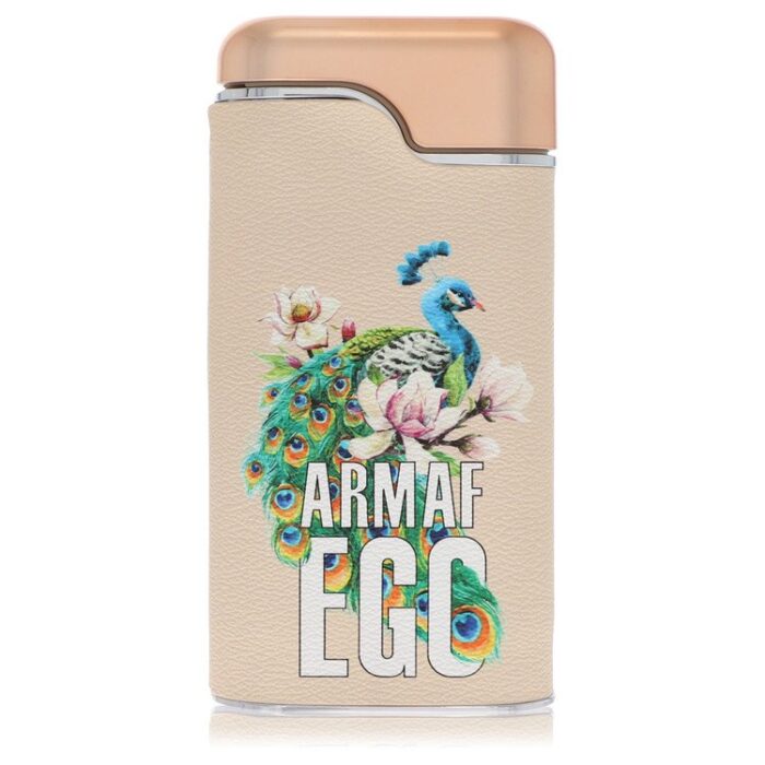 armaf ego exotic by armaf eau de parfum spray (unboxed) 3.38 oz Armaf Ego Exotic By Armaf - Eau De Parfum Spray (Unboxed) 3.38 Oz