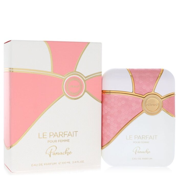 Armaf Le Parfait Panache By Armaf - Eau De Parfum Spray 3.4 Oz - Image 1