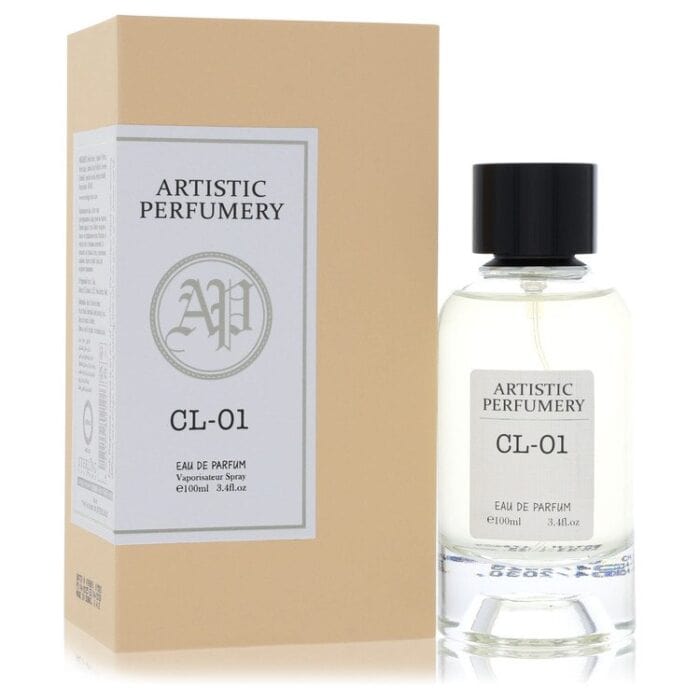 Armaf Artistic Perfumery Cl-01 By Armaf - Eau De Parfum Spray 3.4 Oz - Image 1