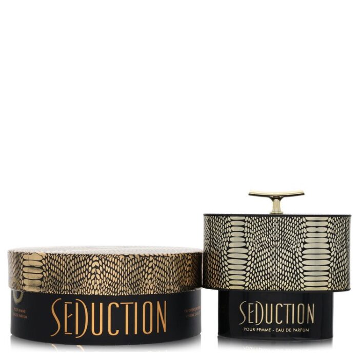 Armaf Seduction By Armaf - Eau De Parfum Spray 3.4 Oz - Image 1