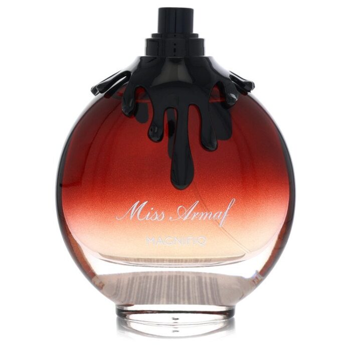 Armaf Miss Magnifiq By Armaf - Eau De Parfum Spray (Tester) 3.4 Oz - Image 1