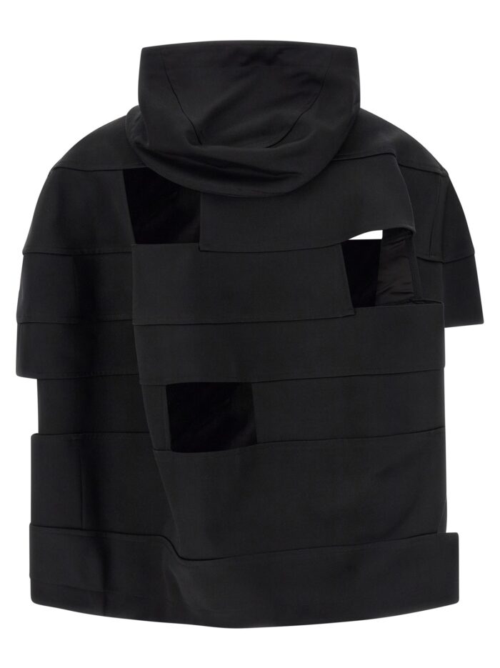 COMME DES GARÇONS HOMME PLUS Armor Jacket