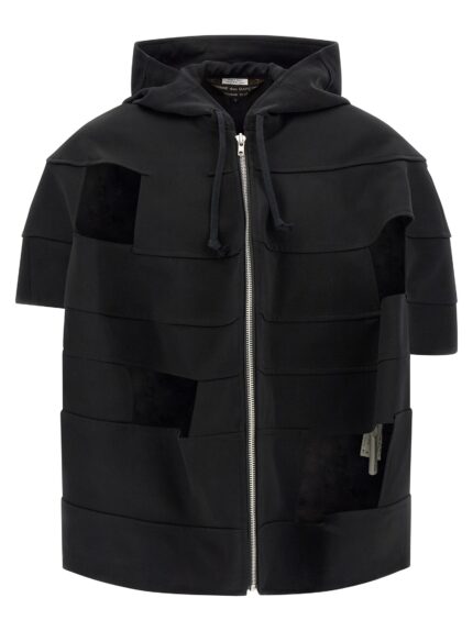 COMME DES GARÇONS HOMME PLUS Armor Jacket