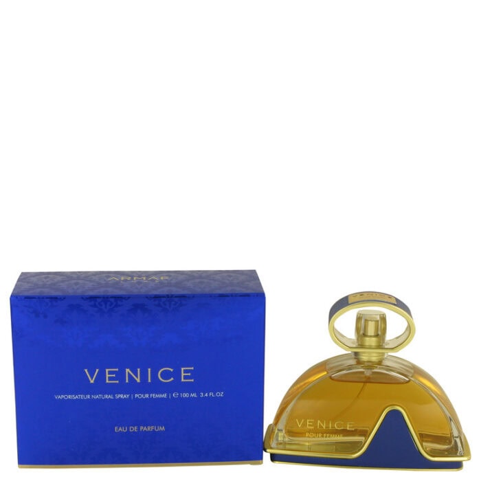 Armaf Venice By Armaf - Eau De Parfum Spray 3.4 Oz - Image 1