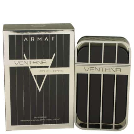 Armaf Ventana By Armaf - Eau De Parfum Spray 3.4 Oz