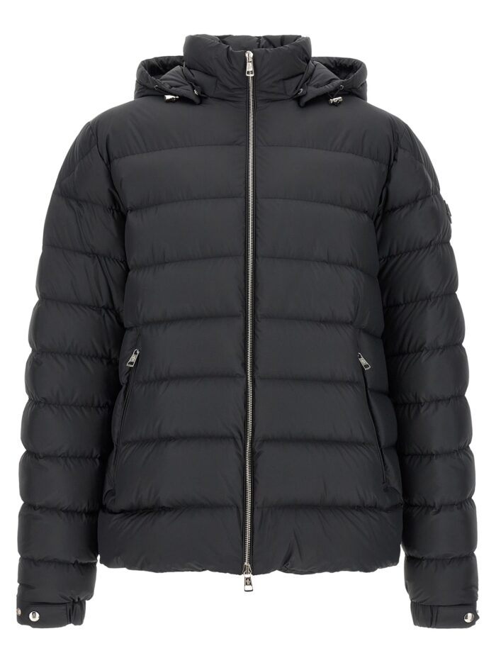 moncler 'arneb' down jacket Moncler 'Arneb' Down Jacket
