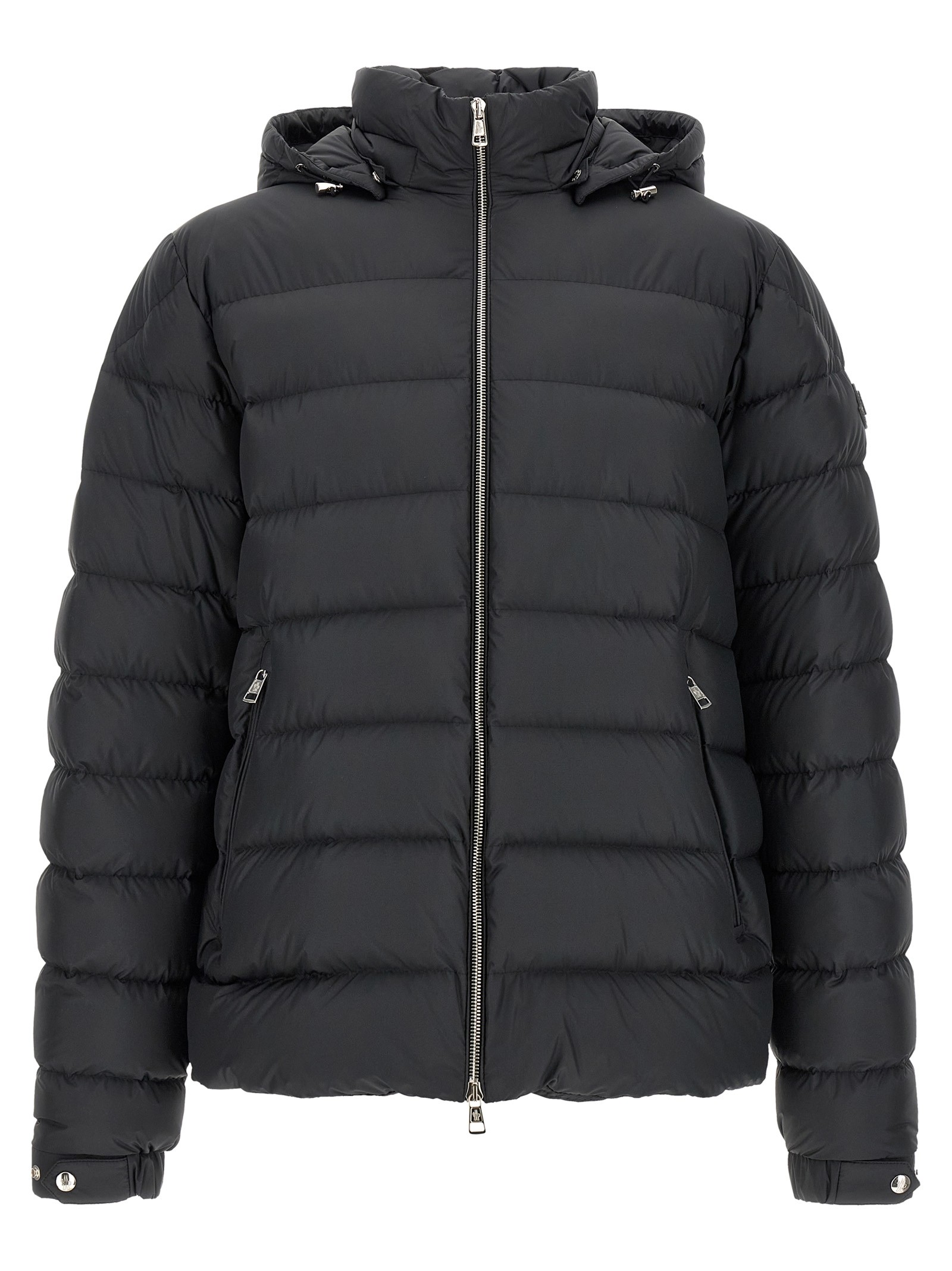 Moncler 'Arneb' Down Jacket