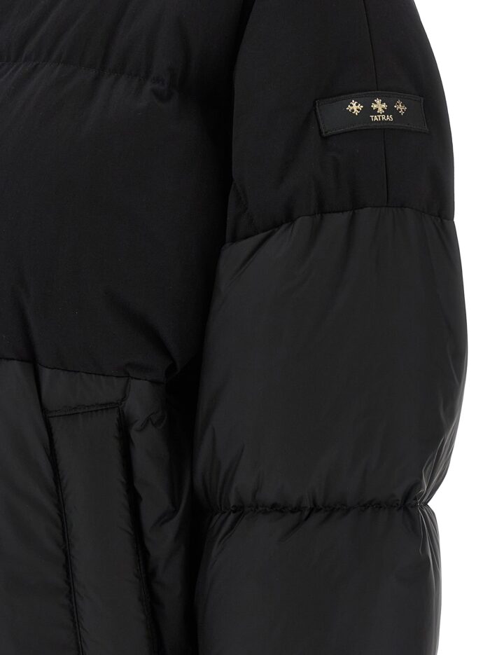 TATRAS 'Arnica' Bomber Jacket