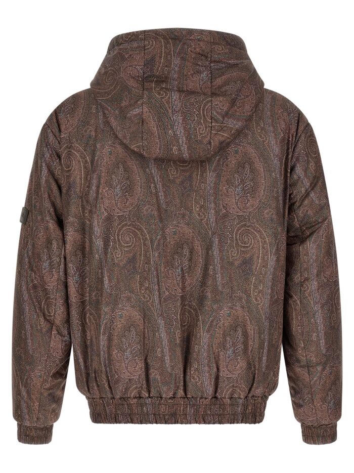 Etro 'Arnica' Bomber Jacket
