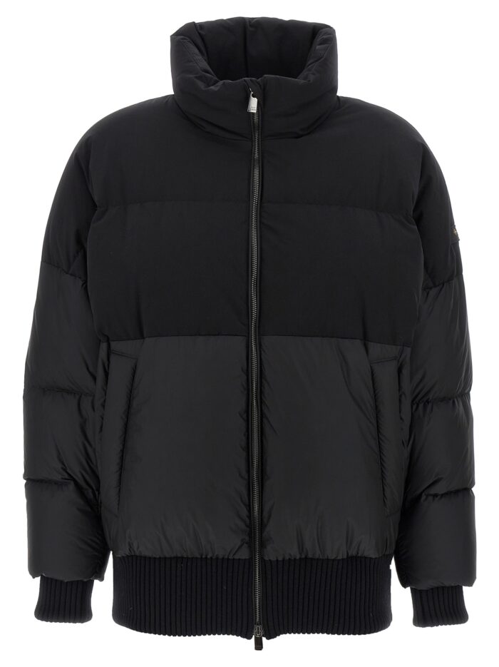 tatras 'arnica' bomber jacket TATRAS 'Arnica' Bomber Jacket