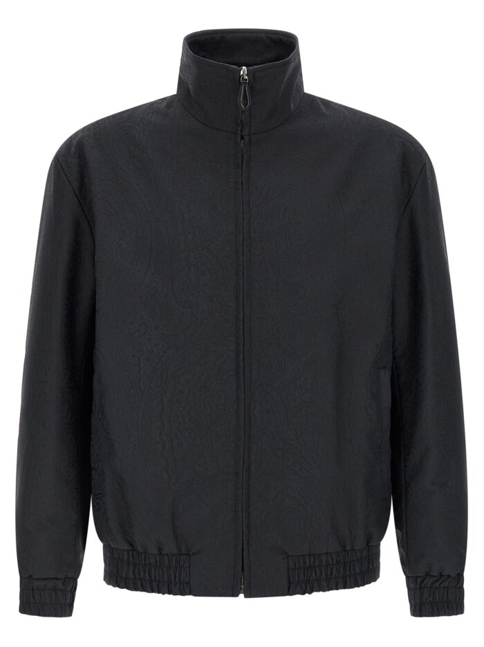 etro 'arnica' jacket Etro 'Arnica' Jacket
