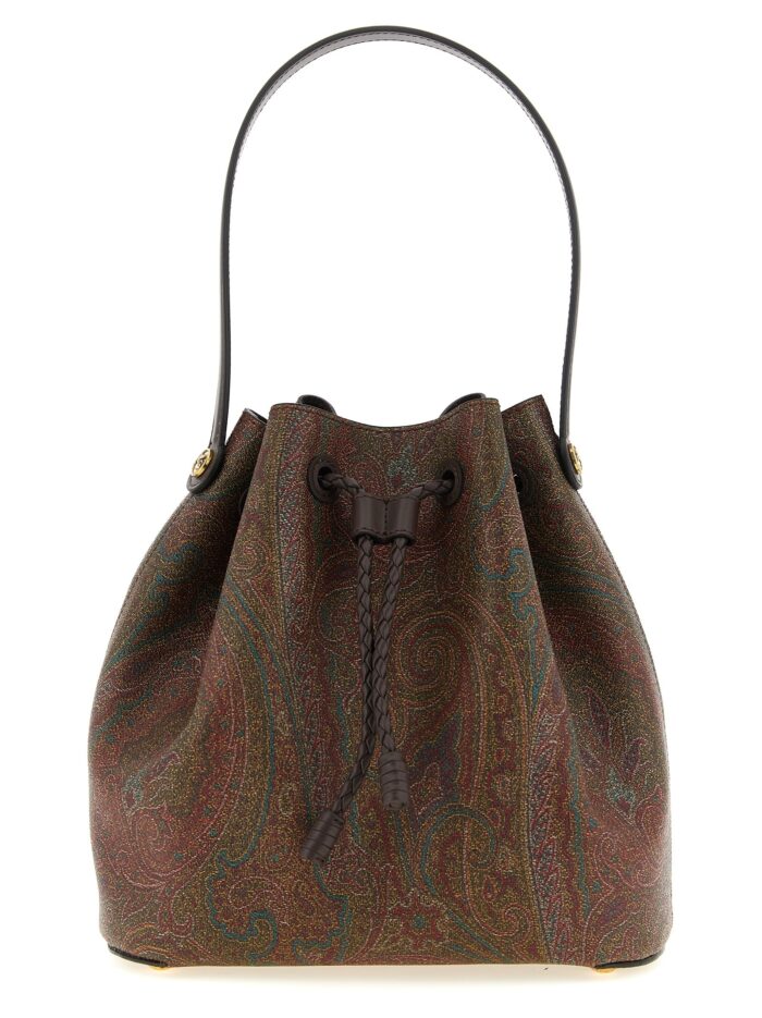 etro 'arnica' small bucket bag Etro 'Arnica' Small Bucket Bag